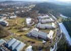 006_Studienort-Sulzbach_Rosenberg_Übersicht Lehrgebäude hinten