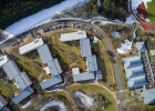 015 Studienort_Sulzbach-Rosenberg Übersicht Gebäude Ecke Sportplatz