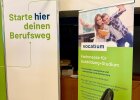 Die vocatium Nürnberg fand am 1. und 2. Juli statt