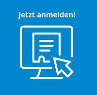 Illustration "Jetzt anmelden"